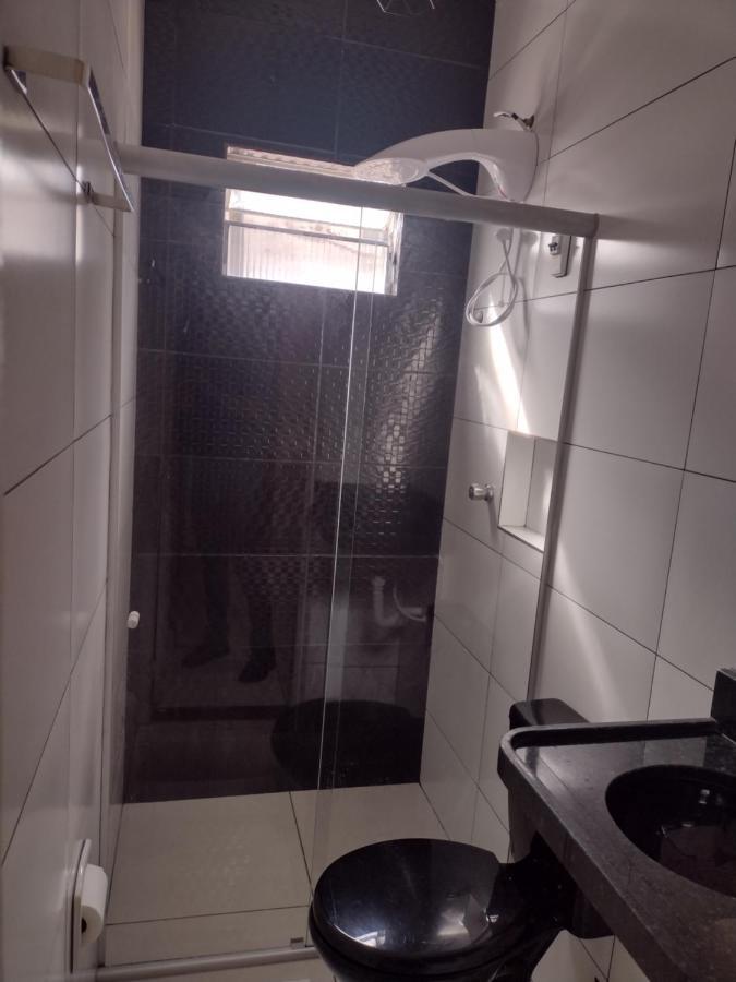Hotel Val-De-Cans Aeroporto ベレン エクステリア 写真
