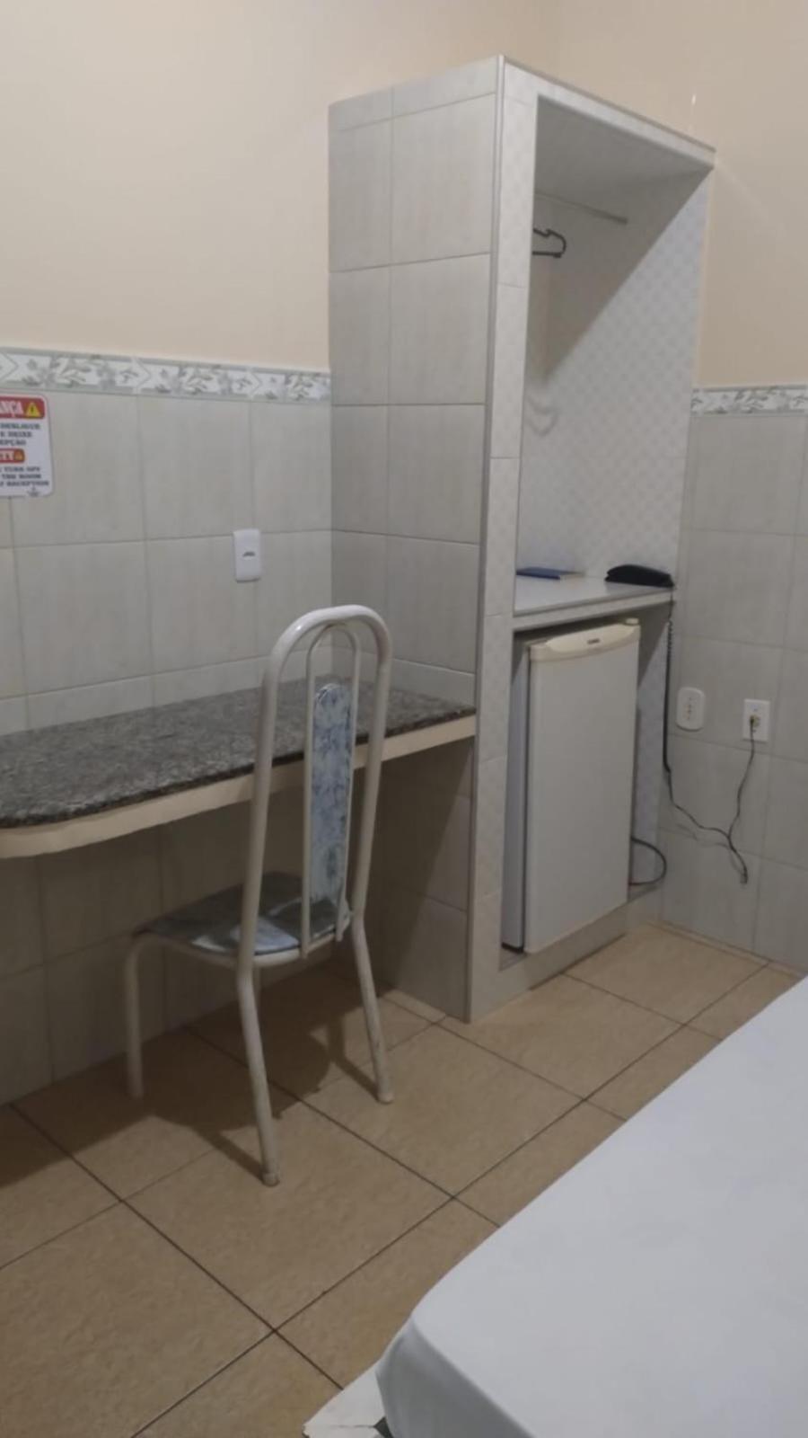 Hotel Val-De-Cans Aeroporto ベレン エクステリア 写真