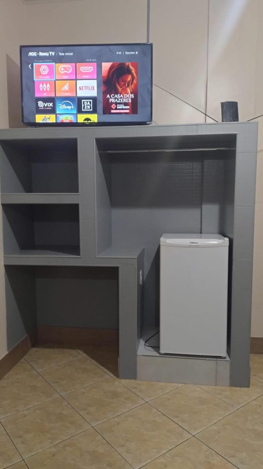 Hotel Val-De-Cans Aeroporto ベレン エクステリア 写真