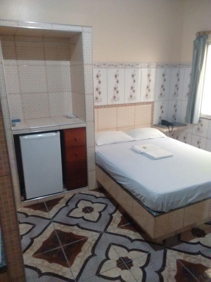 Hotel Val-De-Cans Aeroporto ベレン エクステリア 写真